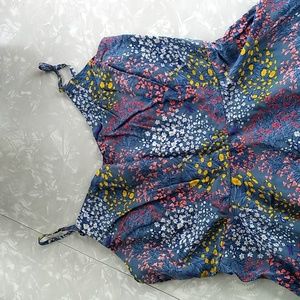 Old Navy Floral Dress